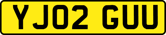 YJ02GUU