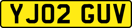 YJ02GUV
