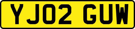 YJ02GUW