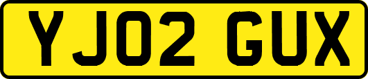 YJ02GUX