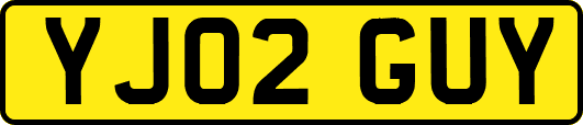 YJ02GUY