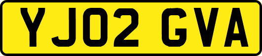 YJ02GVA