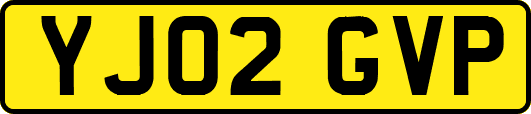 YJ02GVP
