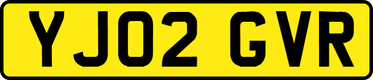 YJ02GVR