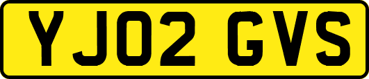 YJ02GVS