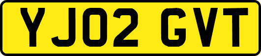 YJ02GVT