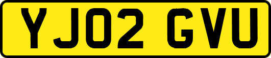 YJ02GVU