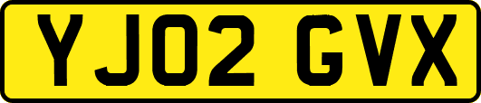 YJ02GVX