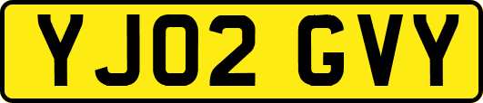 YJ02GVY