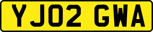 YJ02GWA