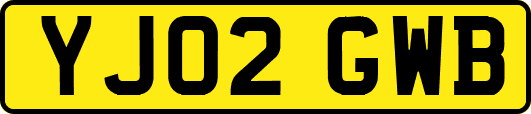 YJ02GWB