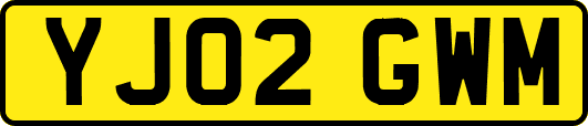 YJ02GWM