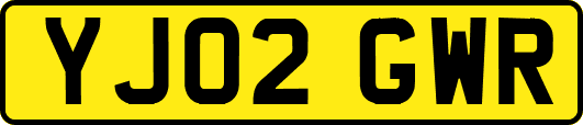 YJ02GWR