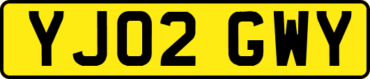 YJ02GWY