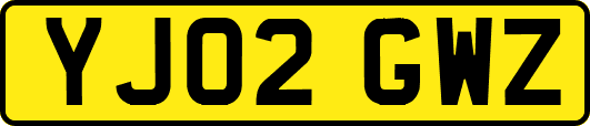 YJ02GWZ