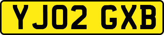 YJ02GXB