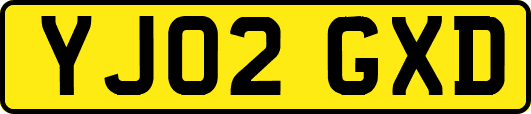 YJ02GXD