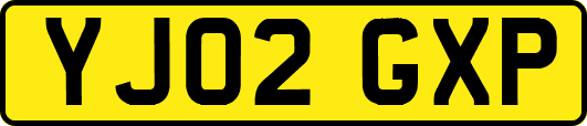 YJ02GXP