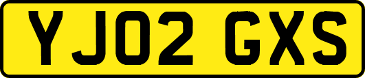 YJ02GXS