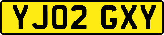 YJ02GXY