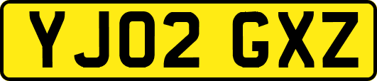 YJ02GXZ