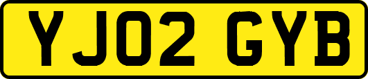 YJ02GYB