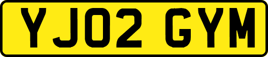 YJ02GYM