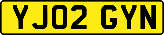 YJ02GYN