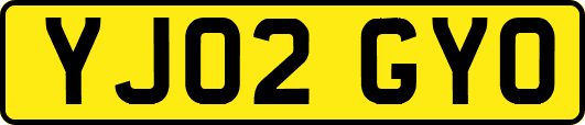YJ02GYO