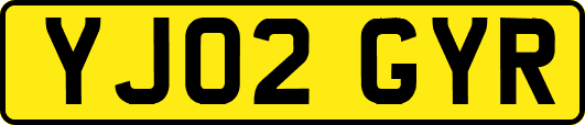 YJ02GYR