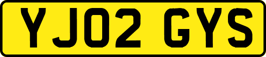 YJ02GYS