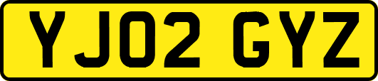 YJ02GYZ