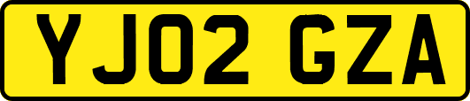YJ02GZA