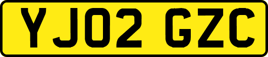 YJ02GZC