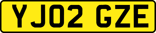 YJ02GZE