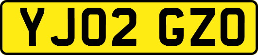 YJ02GZO