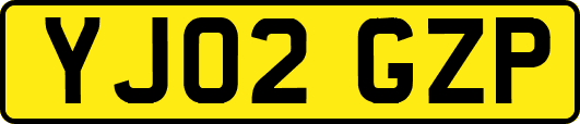 YJ02GZP