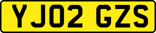 YJ02GZS