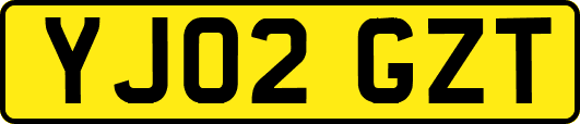 YJ02GZT