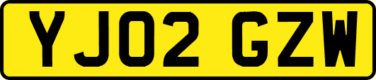 YJ02GZW