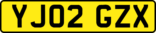 YJ02GZX