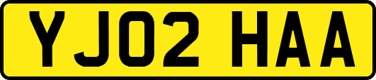 YJ02HAA