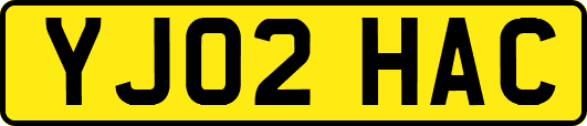 YJ02HAC