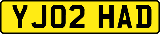YJ02HAD