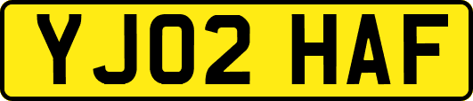 YJ02HAF