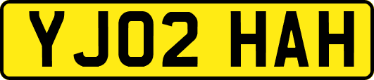 YJ02HAH