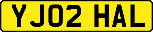 YJ02HAL