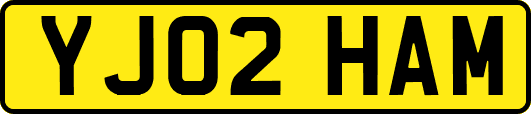 YJ02HAM