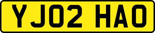 YJ02HAO