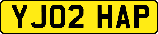 YJ02HAP